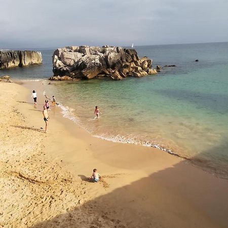 Quartos Da Praia Peniche Extérieur photo