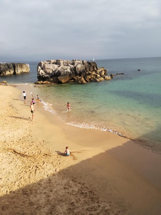 Quartos Da Praia Peniche Extérieur photo