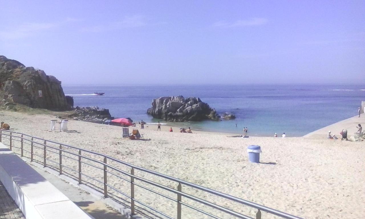 Quartos Da Praia Peniche Extérieur photo