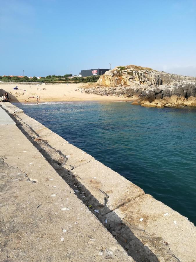 Quartos Da Praia Peniche Extérieur photo