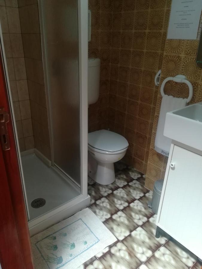 Quartos Da Praia Peniche Extérieur photo