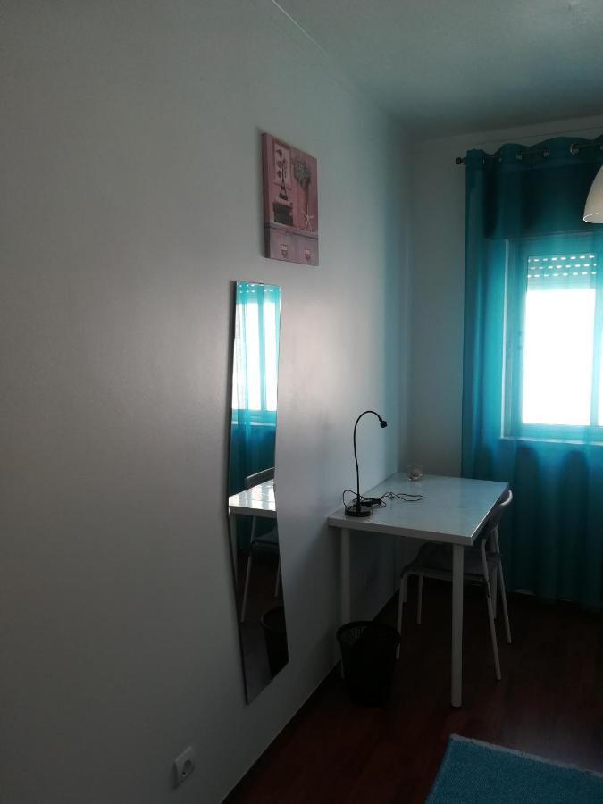 Quartos Da Praia Peniche Extérieur photo