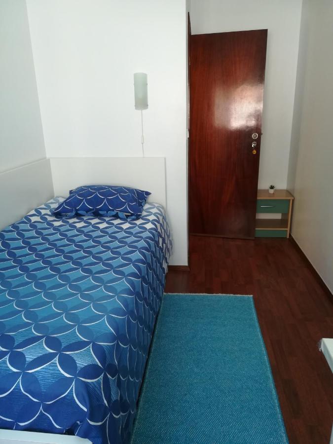 Quartos Da Praia Peniche Extérieur photo