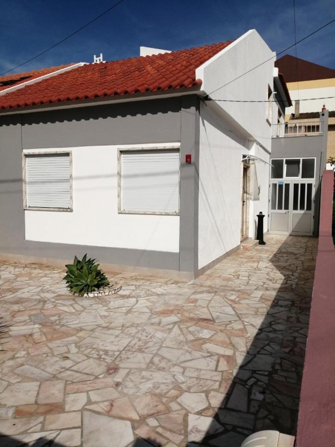 Quartos Da Praia Peniche Extérieur photo