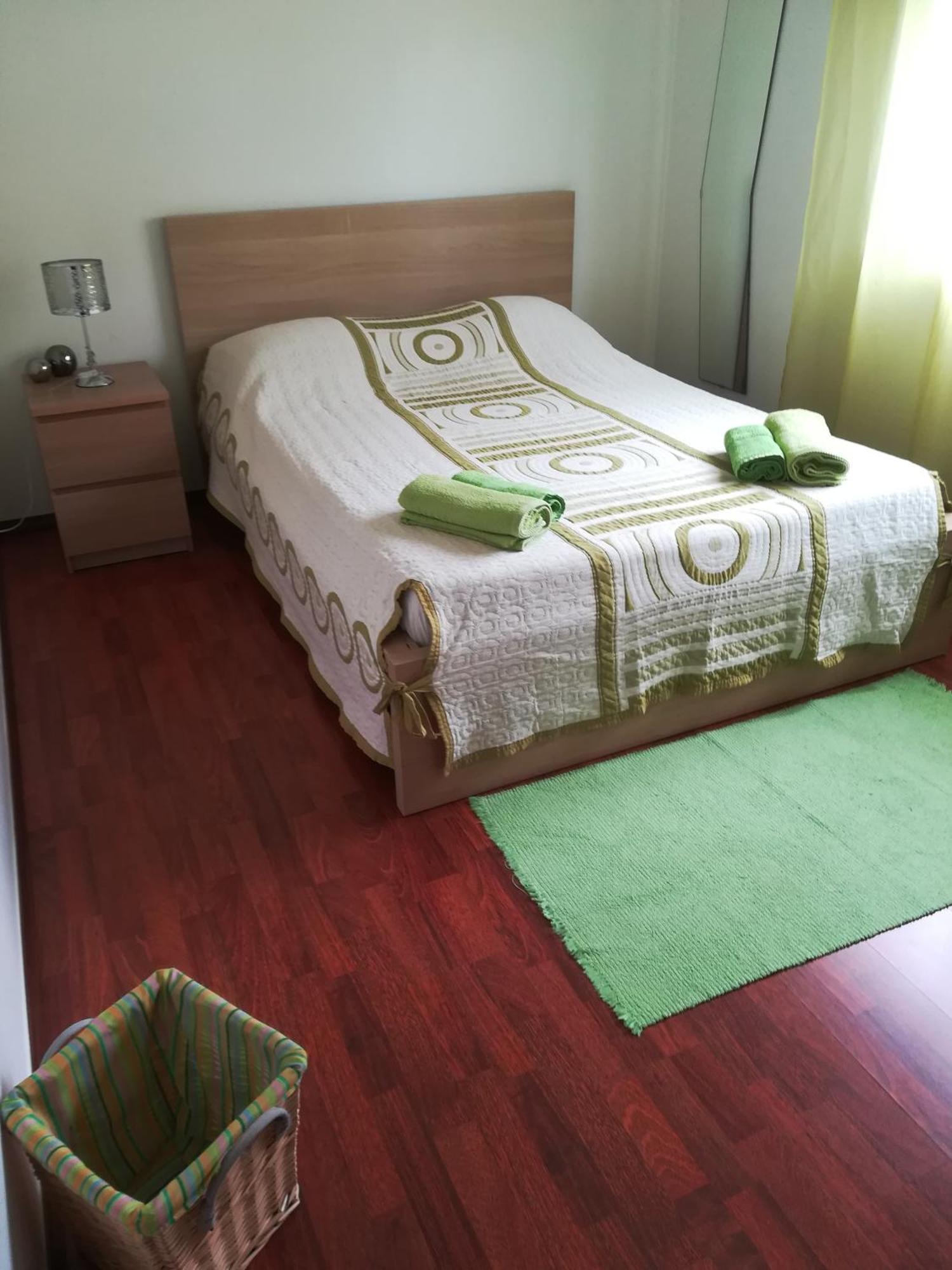 Quartos Da Praia Peniche Chambre photo